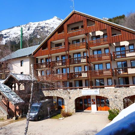 Vacanceole - Les Hauts De La Drayre Vaujany Exterior photo